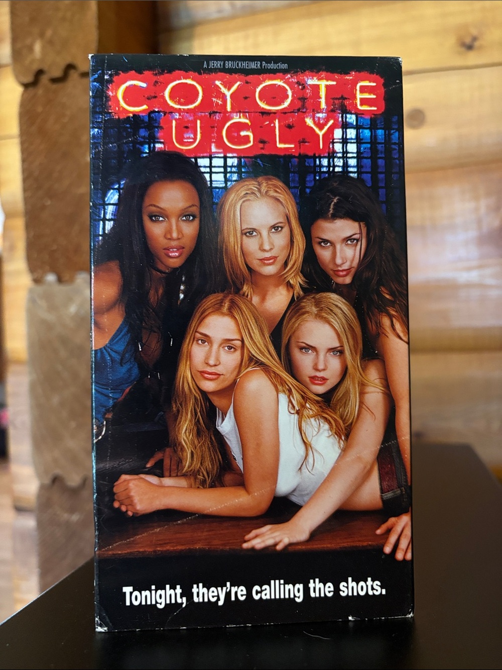 2000 Coyote Ugly | Touchstone Pictures